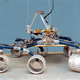 Illustration for article titled The Next Mars Rover Needs A Mega-chute